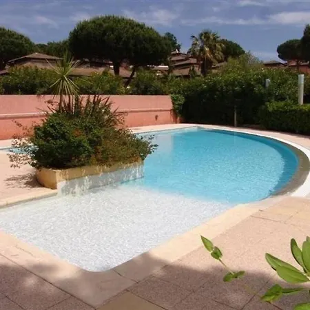Le Lavandou, 2 Pieces, 4 Personnes - Fr-1-251-659 Apartment Le Lavandou
