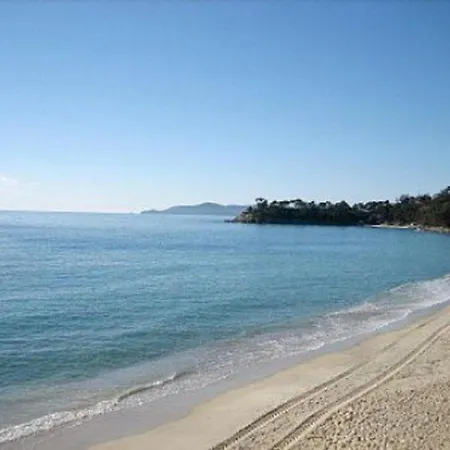 Le Lavandou, 2 Pieces, 4 Personnes - Fr-1-251-659 *